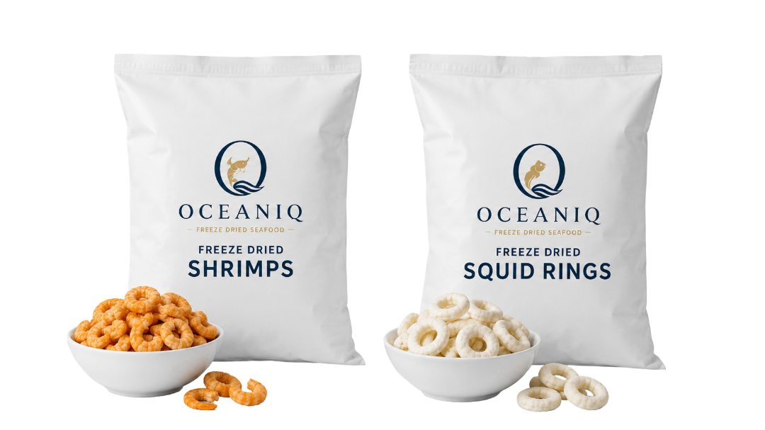 Bulk Packaging