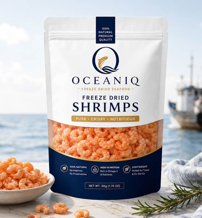 Shrimps
